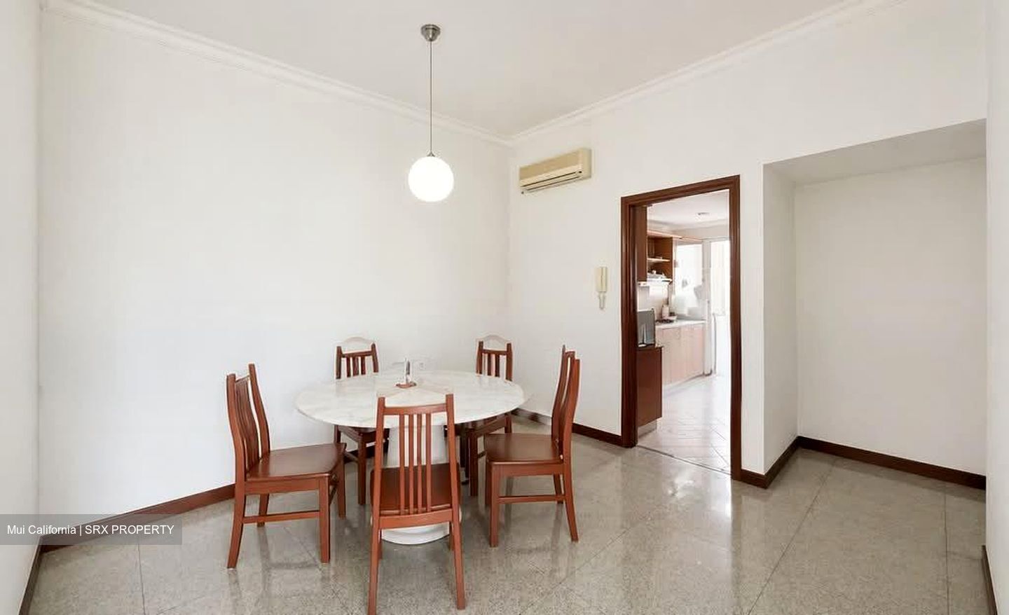 Hillbrooks (D23), Condominium #588182091